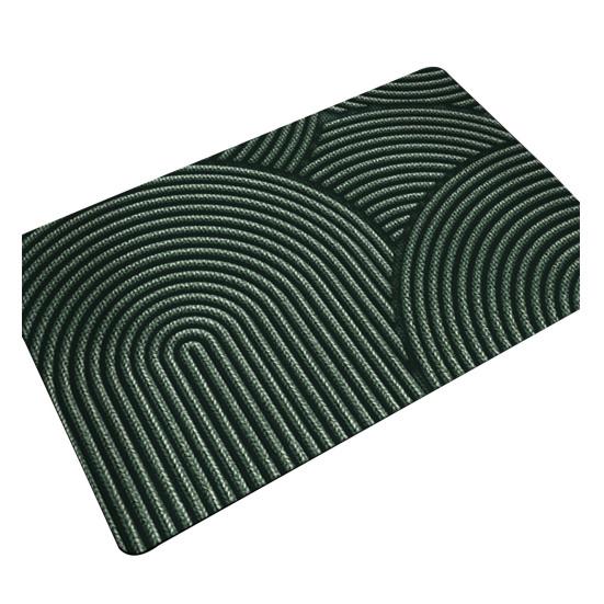 Bathroom Floor Mat Quick Water-Absorbent Quick-Drying Anti-slip Bath Mat High Density Multipurpose