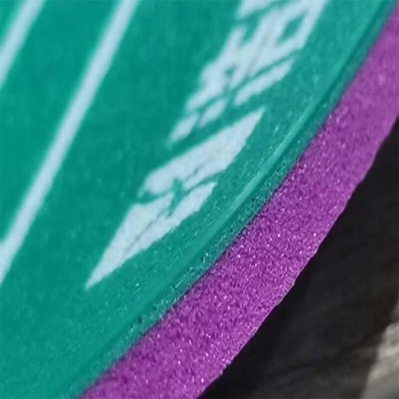 Haokang Badminton Court PVC Flooring