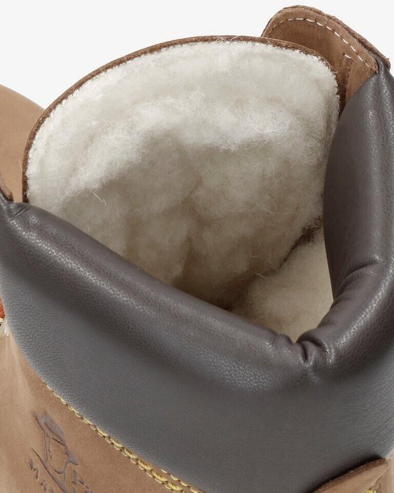 Ботинки Panama Jack Panama 03 Wool фундук