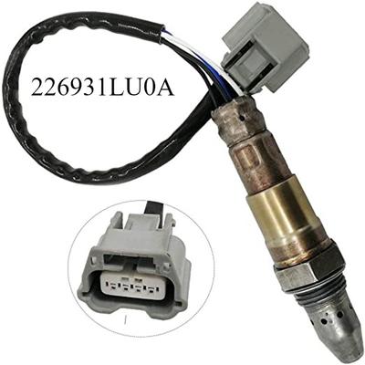 Oxygen Sensor for Nissan, Oxygen Sensor 226931LU0A, 226931LUOA