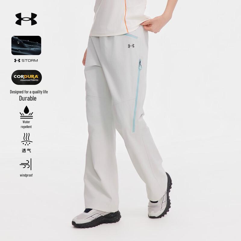 Under Armour Women s Outdoor Softshell Hiking Pants L