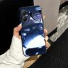 Bleach Kuchiki Rukia Soft Phone Case for Xiaomi Poco X5 X6 X7 X8 Pro Max X3 F7 F8 Ultra M8 M7 M6 M5 Redmi 15 15C 14C 13C 12C X4