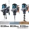 Makita Rechargeable Vibration Driver Drill HP001GRDX
