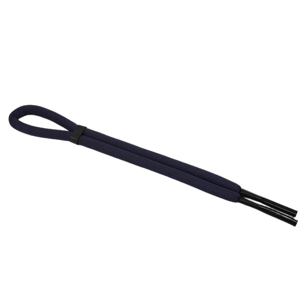1PC Polyester Foam Eyewear Retainer Lanyard Adjustable Length Anti-loss Glasses Cord  for Eyeglass
