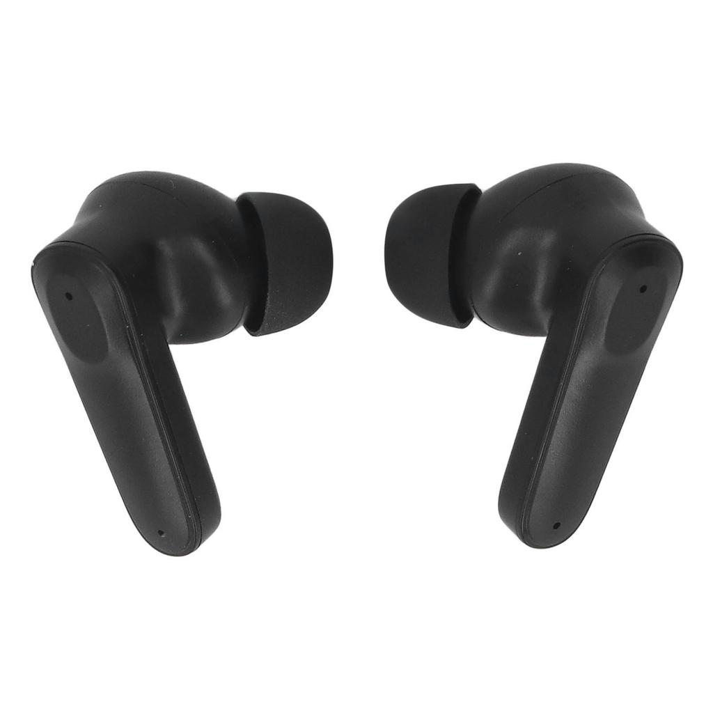 Al Translation Earbuds Real Time Translation Stereo Sound Portable Language Translator Earphones for Travel Business Trip