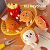 Porta-moedas, clips, porta-chaves – Chaveiros