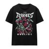 Marvel Rivals Womens/Ladies Duelist Avengers T-Shirt
