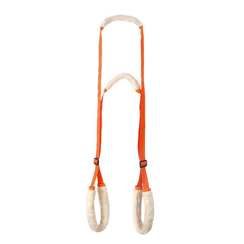 Adjustable Pet Hind Leg Rehabilitation Leash Belt