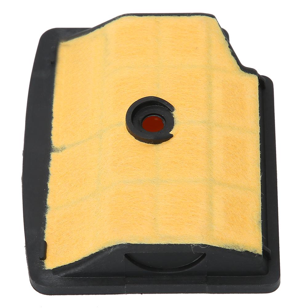 Air Filter Sparking Plug Fuel Pipe Kit Replacement Parts Garden Accessories Fit for MS200T