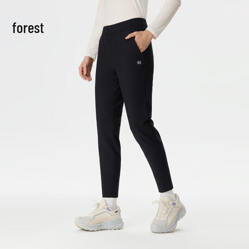 KOLON SPORT Women s Slim-Fit Micro Fleece Outdoor Pants L