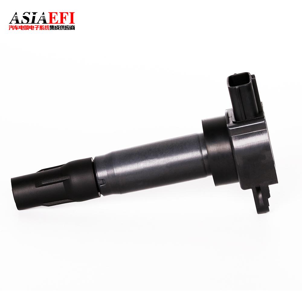 High Quality OEM MN195616 Ignition Coil engine parts for Mitsubishi Colt Plus FORFOUR (454) MN195616