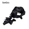 SEEGICS NVT-S2 Gen 2+ Head-Mounted Binocular Night Vision Goggles