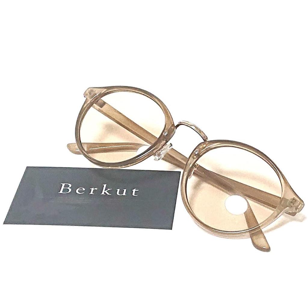 Bercute Black X Smoke Half Fashionable Fashionable Eyewear for Men and Perfect for Mountain UV Colored 1. Sunglasses, Eyewear, Women, Round, Square,