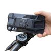 For SRAM Garmin Bike Phone Holder Bicycle Mobile Holder Mount Silicone Strap Motorcycle Shockproof Road MTB Bracket Accessories