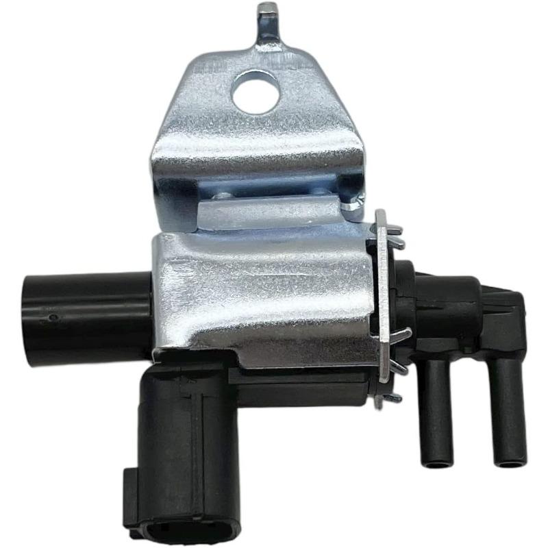 VIAS Control Solenoid Valve 14955-8J10A Compatible with Altima Frontier Maxima Murano Quest Pathfinder NV Xterra Replace 149558J10A P1800 K5T46673