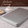 UOSO Commercial Non-stick Baking Tray