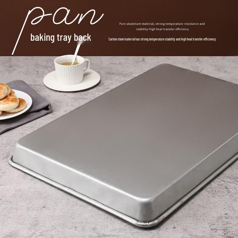 UOSO Commercial Non-stick Baking Tray
