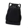 Back Bag of Backpack Tennis Gym with Shoe Compartment Badminton for Pickleball Squaque