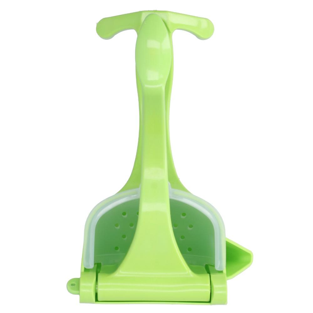 Hand Operated Manual Juicer Portable Mini Size Fruit Squeezer Lightweight Easy Press Juice Extractor Fresh Juice Making