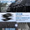 Folding Parasol New Automatic Opening and UV Protection Rain Complete Sun and Heat Sunburn Large with Storage Day Day Gift Umbrella, [2026 Model,