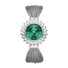 Yalalusi Sunflower Watch Women'S High Value Light Luxury Small Dial Simple Exquisite Premium Ladies Watch