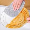 10Pcs Multipurpose Wire Dishwashing Rags Fast Drying Non-Scratch Reusable Wire Cleaning Cloth Kitchen Dishcloth
