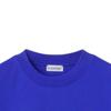 Burberry T Shirt Women's Knight Blue 80849721