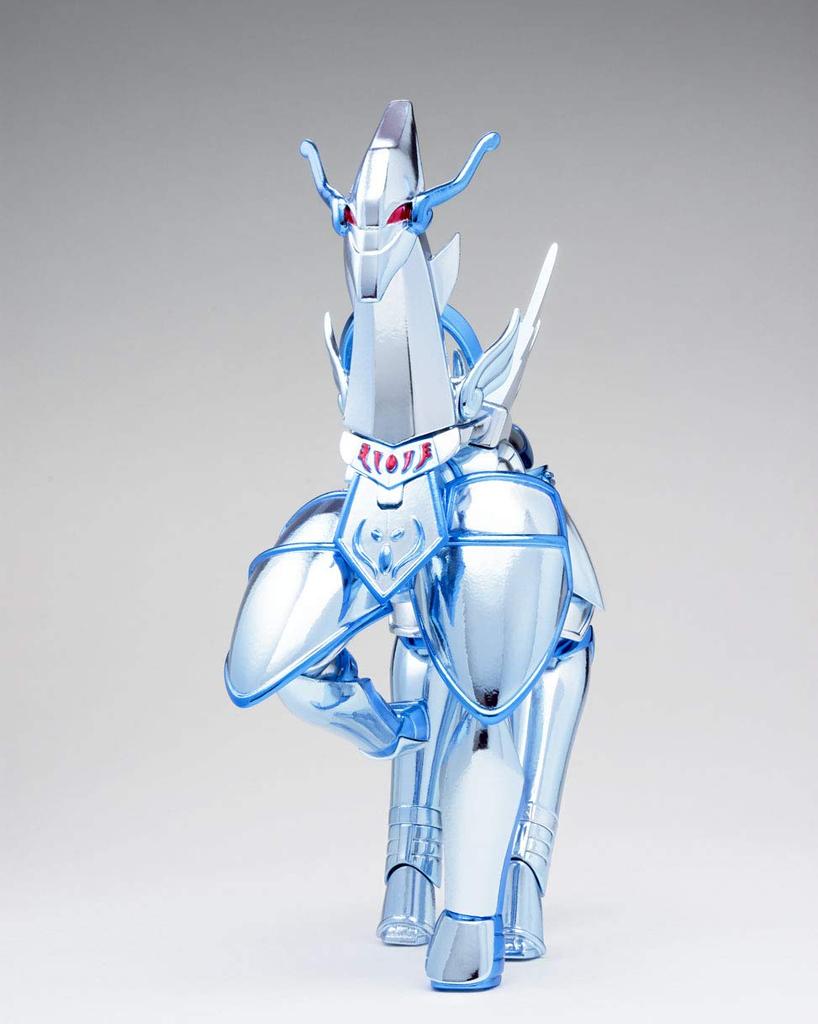 TAMASHII NATIONS Saint Cloth Myth Saint Seiya Saintia Sho Eccleus Shoko 160mm Painted Movable Figure Approx. ABS&PVC&Diecast