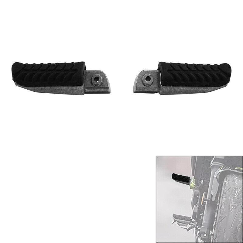 For Kawasaki Ninja 650 Kawasaki Z650 2017-2023 Rear Passenger Small Foot Pedal