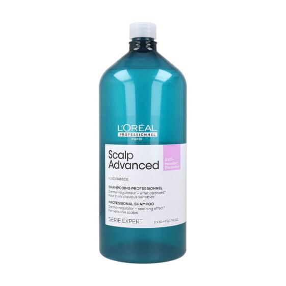 

Шампунь L Oreal Professionnel Paris Expert Scalp Sensitive Scalp 250 мл