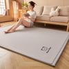 2026 New Summer Ice Silk Rattan Tatami Cool Mat - Thickened Student Bamboo Pad