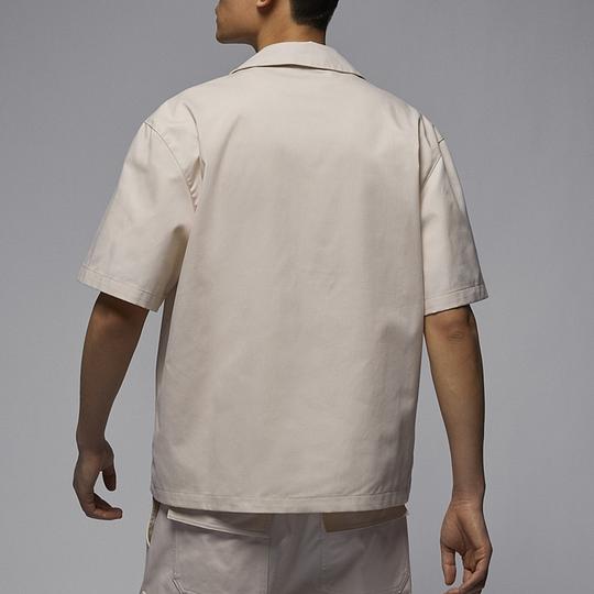 Jordan Essentials Shirt Men's Khaki FN4626-203