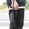 Ergonomic Camera Handle Mount For 360 Panoramic Devices Toolless Snap On Design Comfortable Grip For Long Shoots