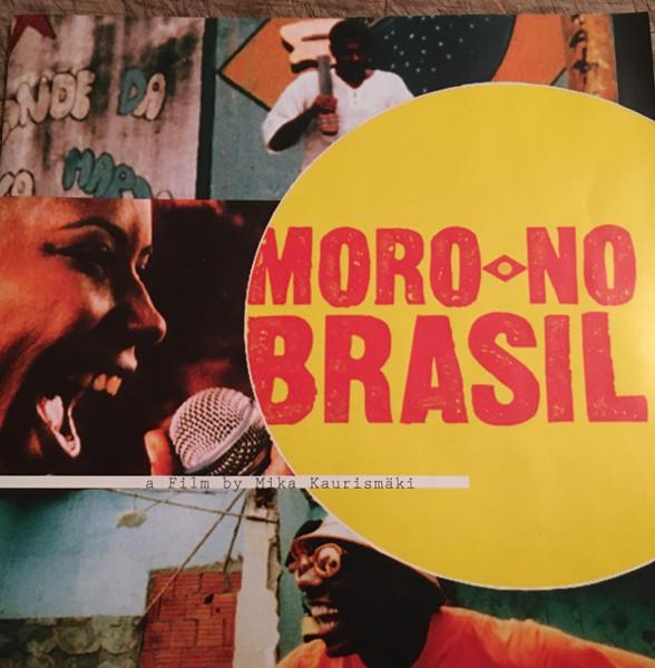 

CD VARIOUS - Moro No Brasil 5050466769121 Warner Strategi 2003 Japan World Music Used