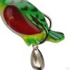 Ente Quacker Oberflächenköder Künstlicher Fisch 7cm / 11g