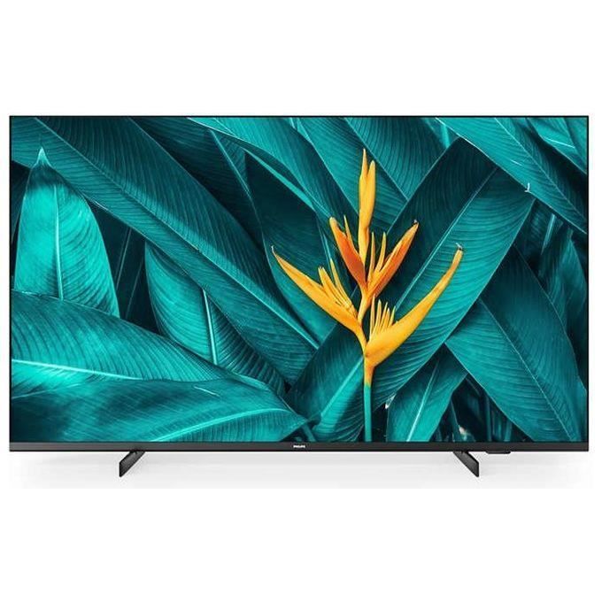 PHILIPS- Téléviseur professionnel 55 MediaSuite 55HFL5214U