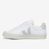 Veja Unisex Campo Casual Leather Platform Sneakers Svju241cp05