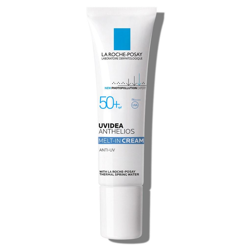 

La Roche-Posay Uvidea Anthelios XL Тающий крем SPF50 PA++++, 30 мл, 1 шт.