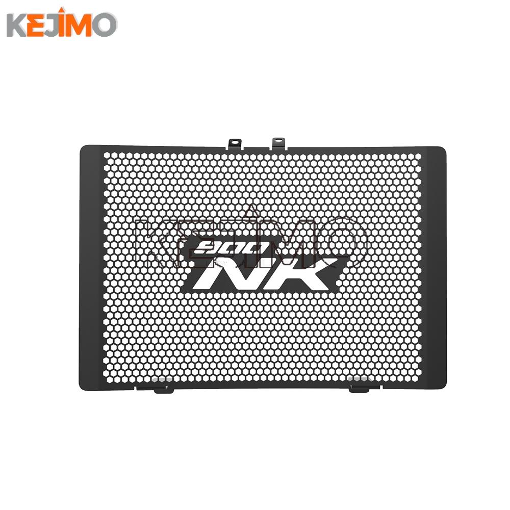 Radiator Grille Cover Radiator Protective Grille Guard Cover FOR CFMOTO CF MOTO NK800 800NK 2023 2024 2025 NK 800 NK Accessories