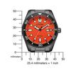Citizen Black Wristwatch AW1765-88X