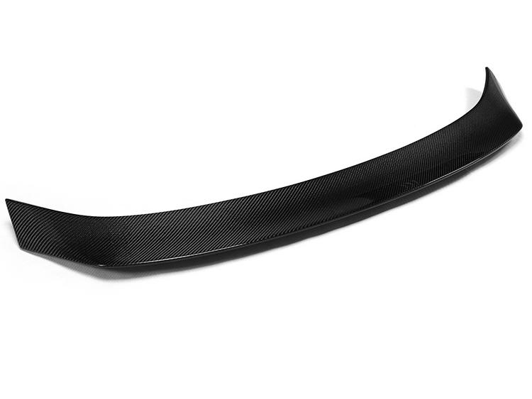 Lexus IS 200/300 Carbon Fiber Rear Ducktail Spoiler