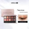 Carslan Eyeshadow Palettes & Makeup Sets