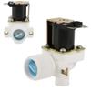FCD270A Electrovalvă electrică de intrare apă pentru mașină de spălat rufe AC 220V240V BSPP 34
