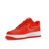 Nike Air Force 1 07 Picante Red Men Sneakers White DV0788-600