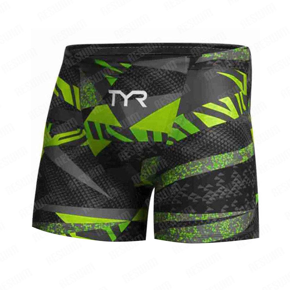 Men's Jammers Swimsuit Swimming Surfing Trunks Beach Tights Shorts Quick Drying Pool Swimming Pantalones Gym Swimwear New Summer