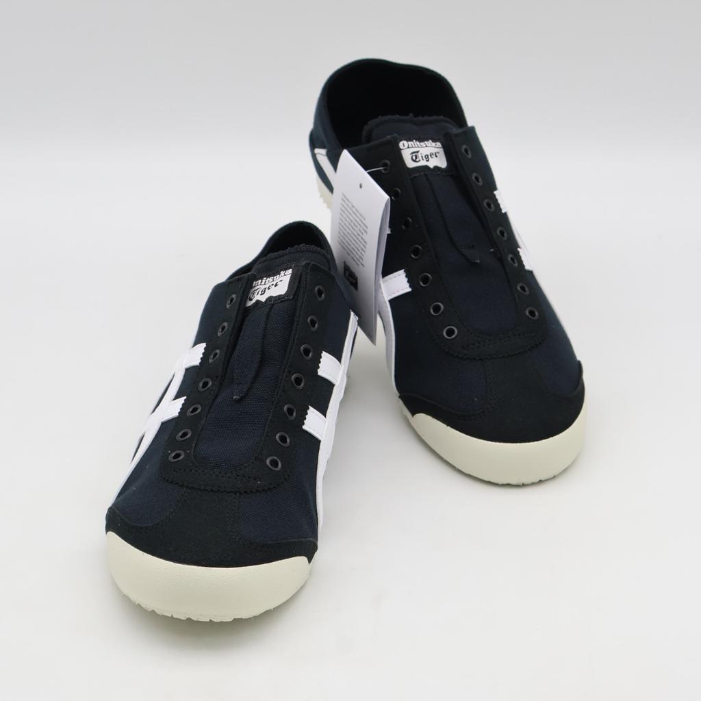 1183A437-002 Onitsuka Tiger Mexico 66 Paraty Black White (Men's)