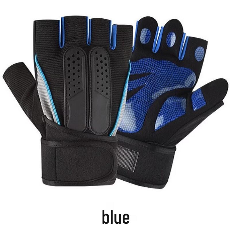 Junshi Sports Workout Gloves