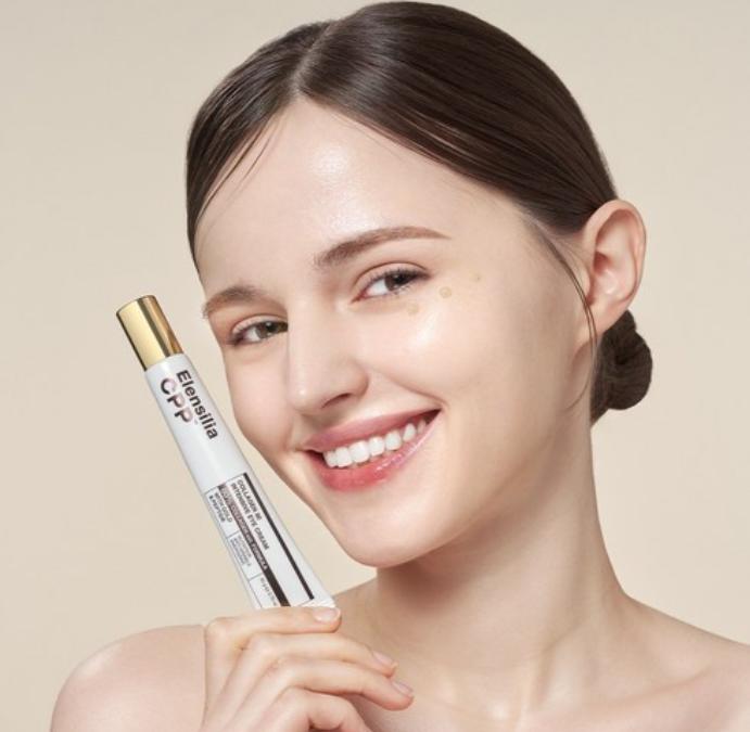 ELENSILIA Collagen 80% Wrinkle Lifting Eye Cream 20g