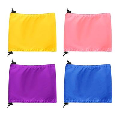 Pet Bath Waterproof Caps for Calming Grooming Bathing Blowing Drying EarMuffs Waterproof Ear Cover Calming