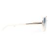 Excellent DITA sunglasses MACH-X Two Bridges white mens DTS463 Used
